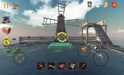 Screenshot Shark Land: Survival Simulator