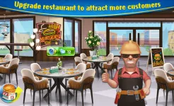 Screenshot Crazy Cooking - Star Chef