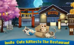 Screenshot Crazy Cooking - Star Chef