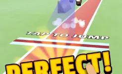 Screenshot Jetpack Jump