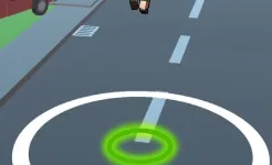 Screenshot Jetpack Jump