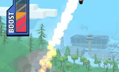 Screenshot Jetpack Jump