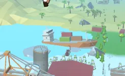 Screenshot Jetpack Jump