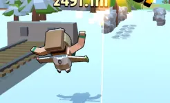 Screenshot Jetpack Jump