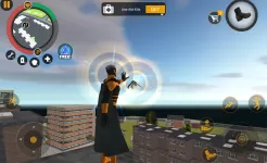 Screenshot Naxeex Superhero