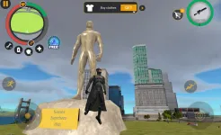 Screenshot Naxeex Superhero