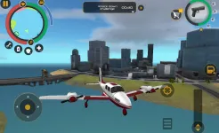 Screenshot Naxeex Superhero