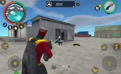 Screenshot Naxeex Superhero