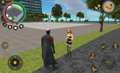 Screenshot Naxeex Superhero