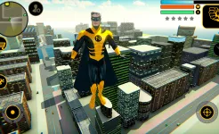 Screenshot Naxeex Superhero