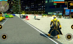 Screenshot Naxeex Superhero