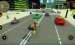 Screenshot Naxeex Superhero