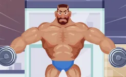 Screenshot Tough Man