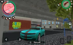 Screenshot Stick Rope Hero 2