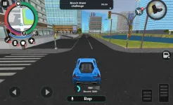 Screenshot Stick Rope Hero 2