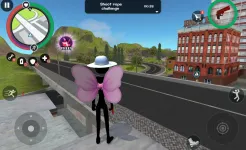 Screenshot Stick Rope Hero 2