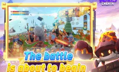 Screenshot Mini World: CREATA