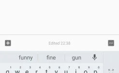 Screenshot Gboard – Google Клавиатура
