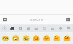 Screenshot Gboard – Google Клавиатура