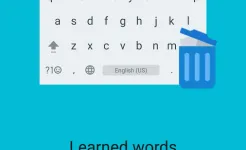 Screenshot Gboard – Google Клавиатура