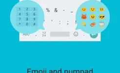Screenshot Gboard – Google Клавиатура