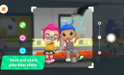 Screenshot Stories World™ Urban City