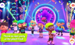 Screenshot Stories World™ Urban City