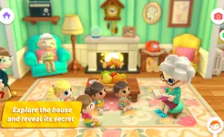 Screenshot Stories World™ Urban City