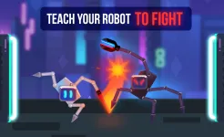 Screenshot Robotics!