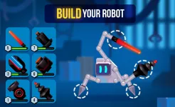 Screenshot Robotics!