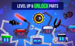 Screenshot Robotics!