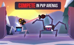 Screenshot Robotics!