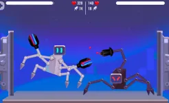 Screenshot Robotics!