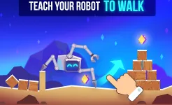 Screenshot Robotics!