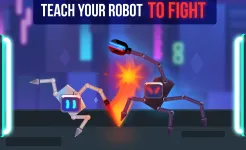 Screenshot Robotics!