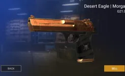 Screenshot Case Simulator для Standoff 2