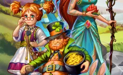 Screenshot Долина Ферм: Семейная ферма