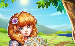 Screenshot Долина Ферм: Семейная ферма