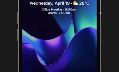 Screenshot Smart Launcher 6