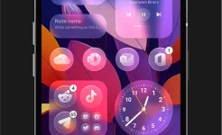 Screenshot Smart Launcher 6