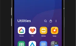 Screenshot Smart Launcher 6