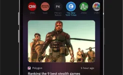 Screenshot Smart Launcher 6
