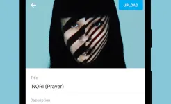Screenshot Vimeo