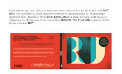 Screenshot Behance – творческие портфолио