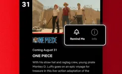 Screenshot Netflix