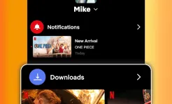 Screenshot Netflix