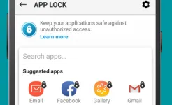 Screenshot ESET Mobile Security & Antivirus Premium