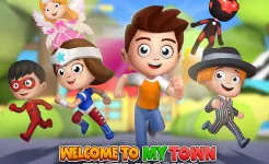 Screenshot My Town Play with Friends