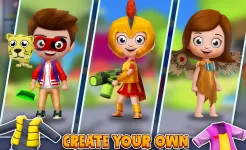 Screenshot My Town Play with Friends