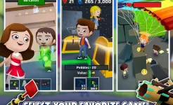 Screenshot My Town Play with Friends